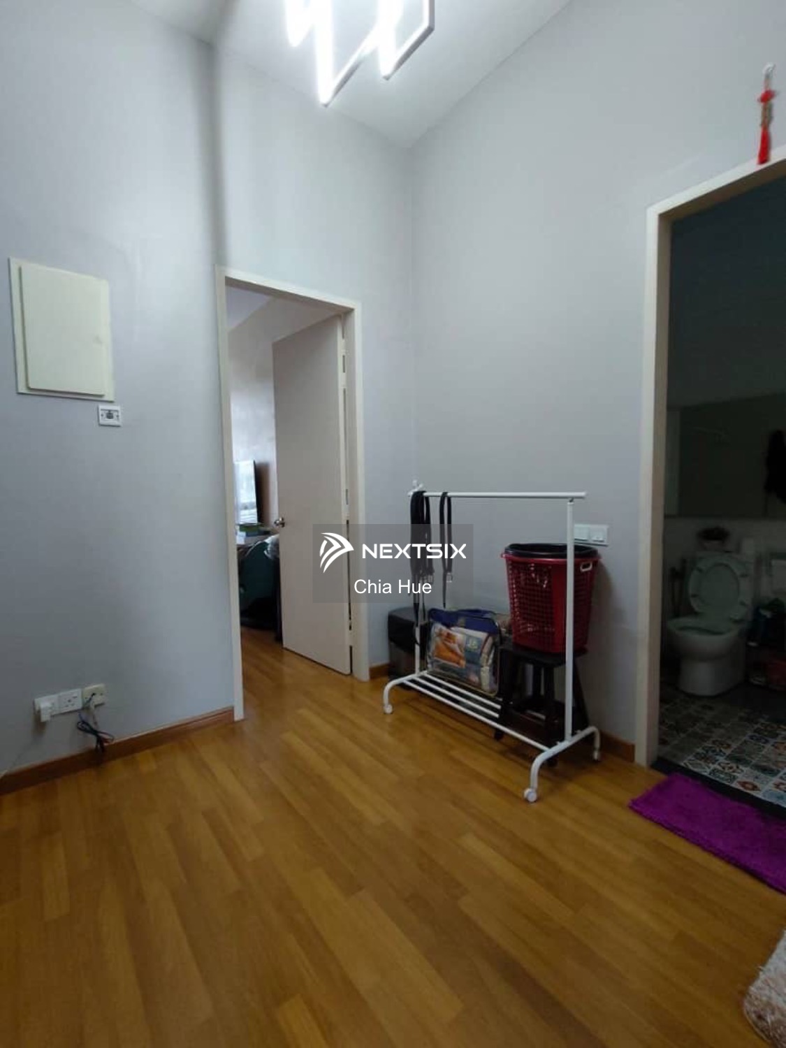 Semi-detached House For Sale in Perling Johor - Image 8