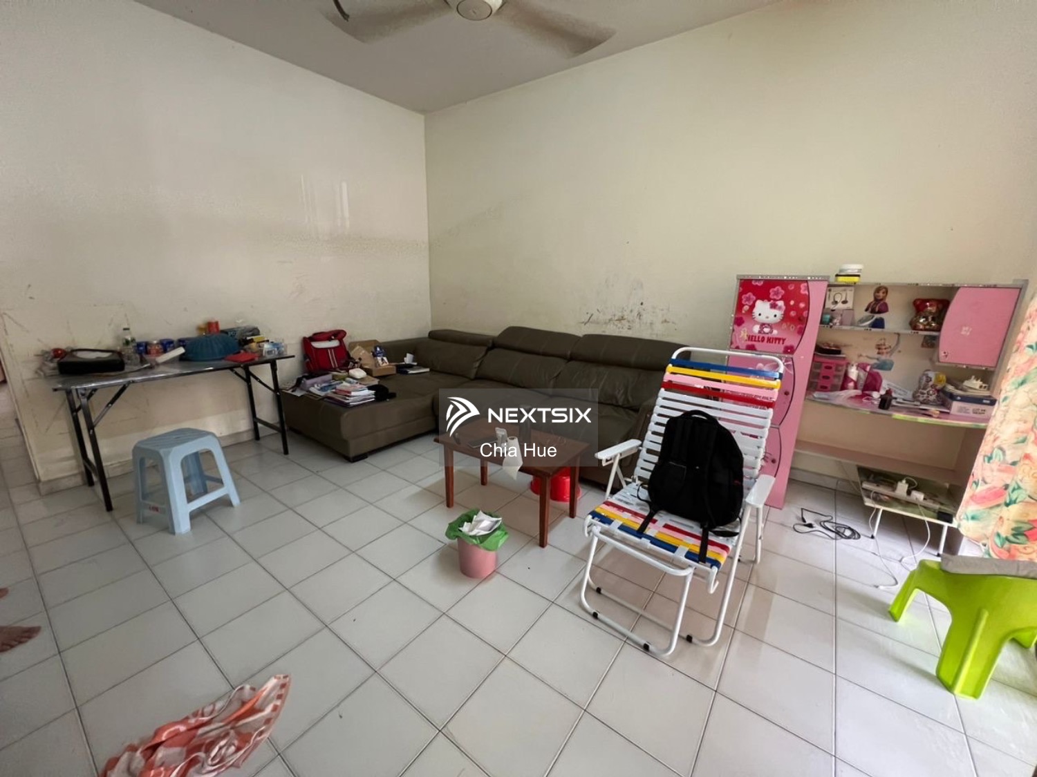 2-sty Terrace/Link House For Sale in Perling Johor