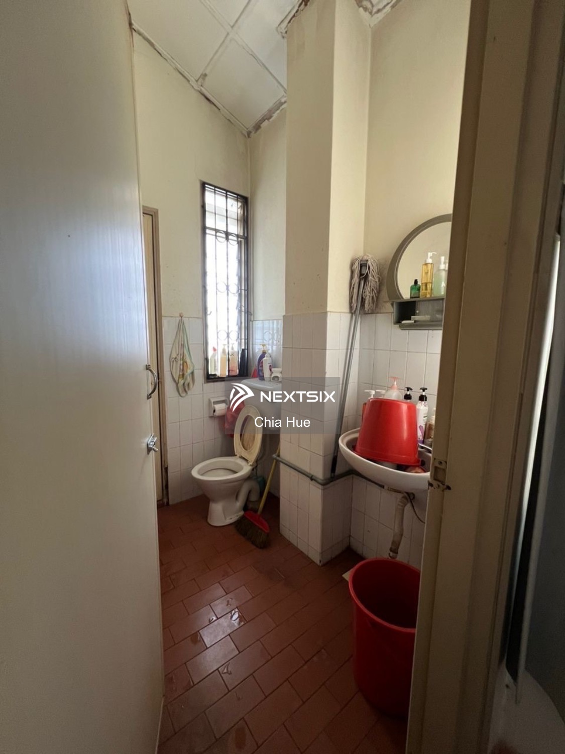 2-sty Terrace/Link House For Sale in Perling Johor - Image 5