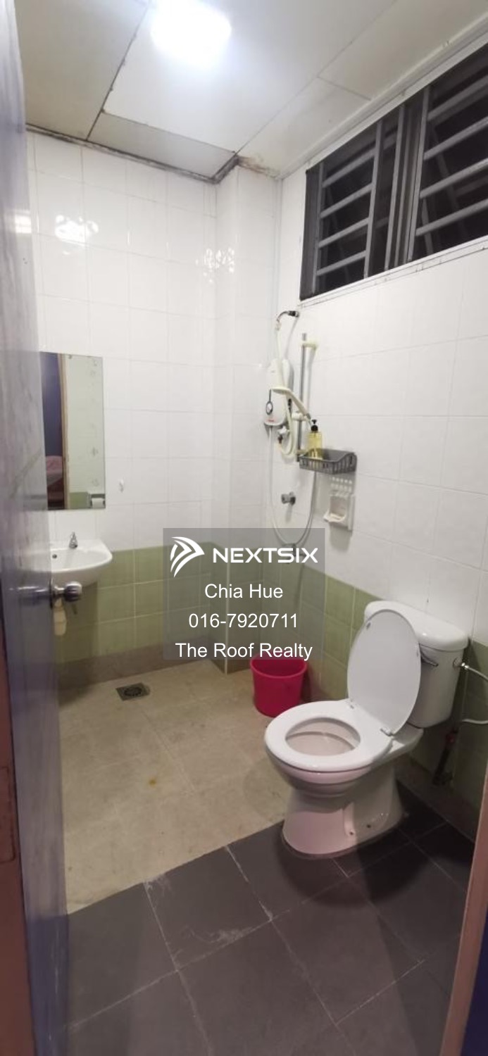 3-sty Terrace/Link House For Sale in Perling Johor - Image 10