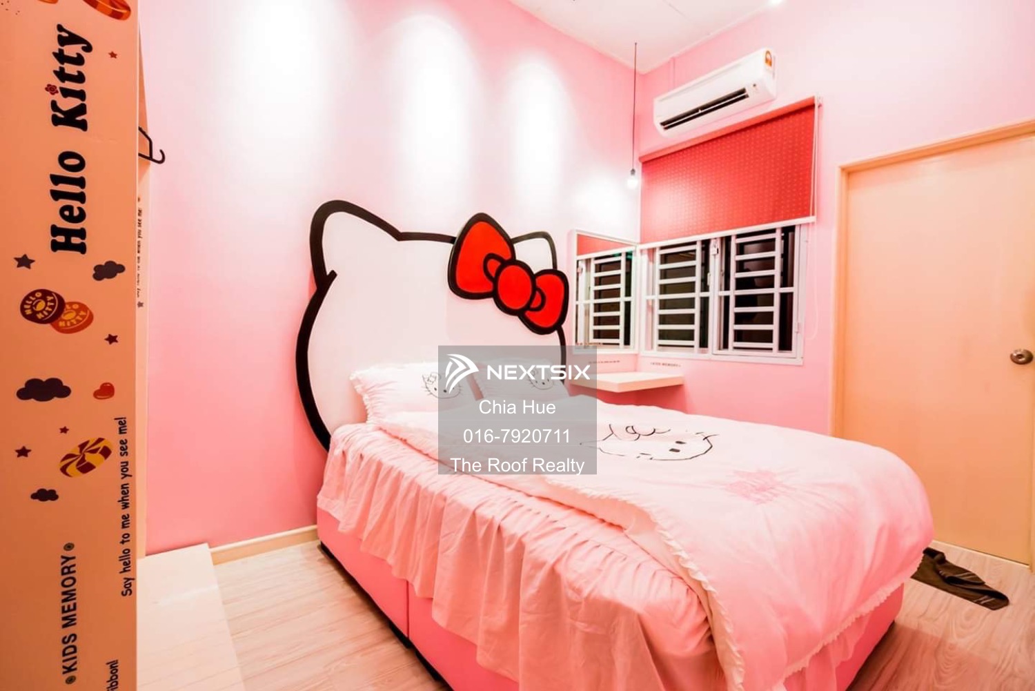 3-sty Terrace/Link House For Sale in Perling Johor - Image 7