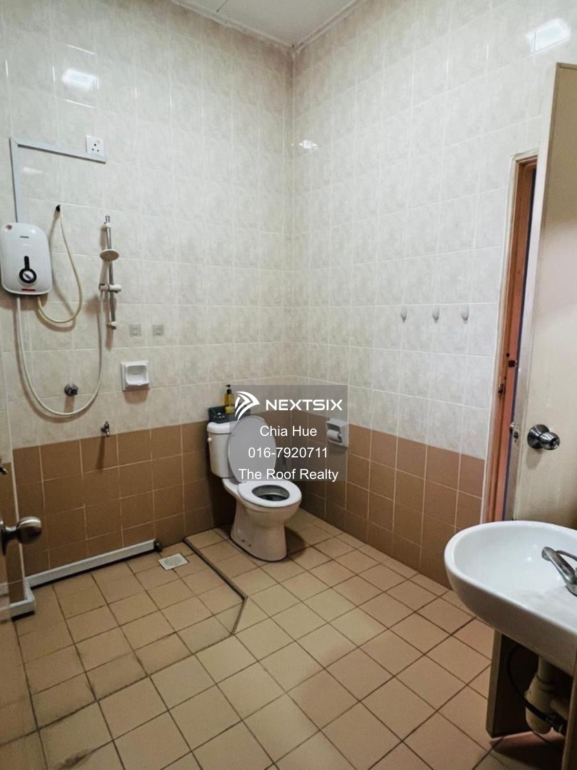 3-sty Terrace/Link House For Sale in Perling Johor - Image 8