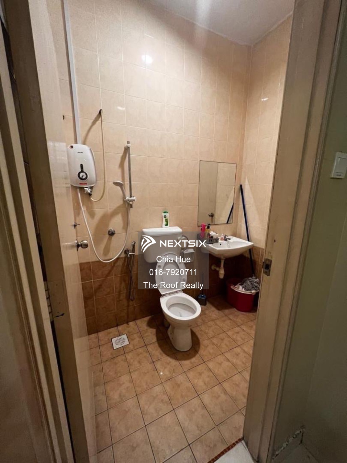 3-sty Terrace/Link House For Sale in Perling Johor - Image 9