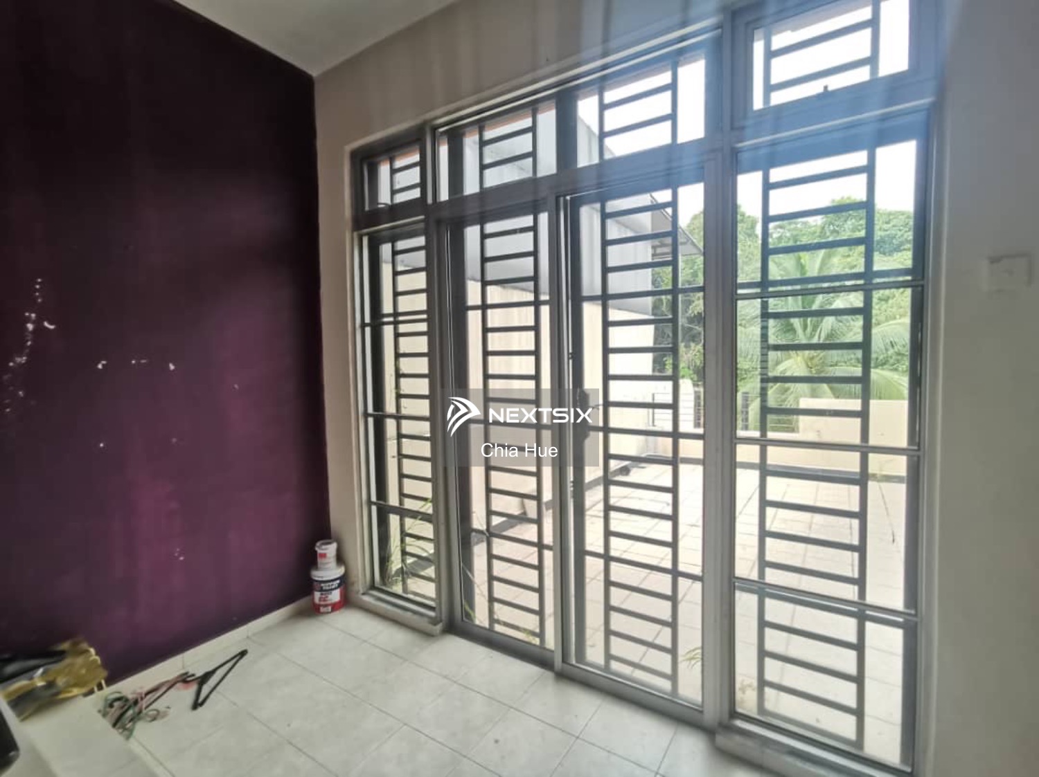 3-sty Terrace/Link House For Sale in Perling Johor - Image 9