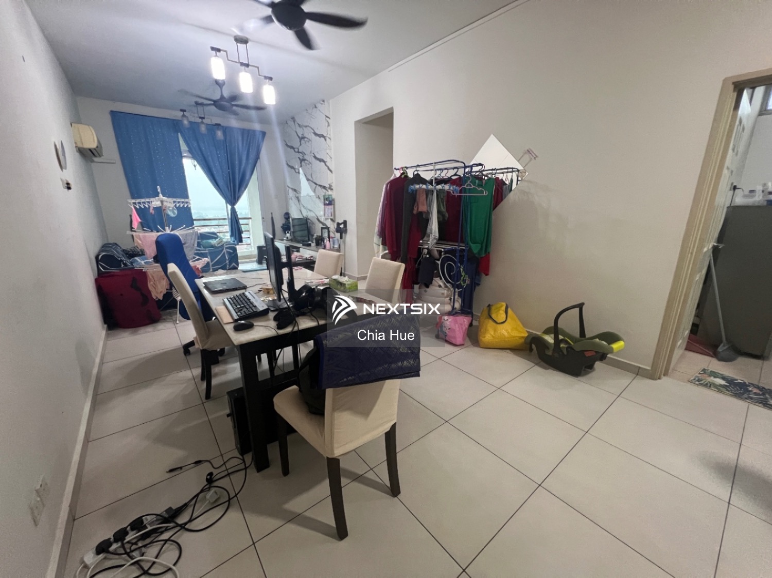 Apartment For Sale in Johor Bahru Johor - Image 2