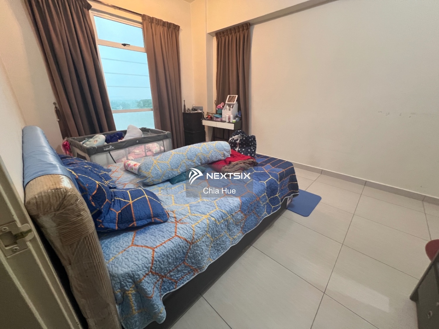 Apartment For Sale in Johor Bahru Johor - Image 6