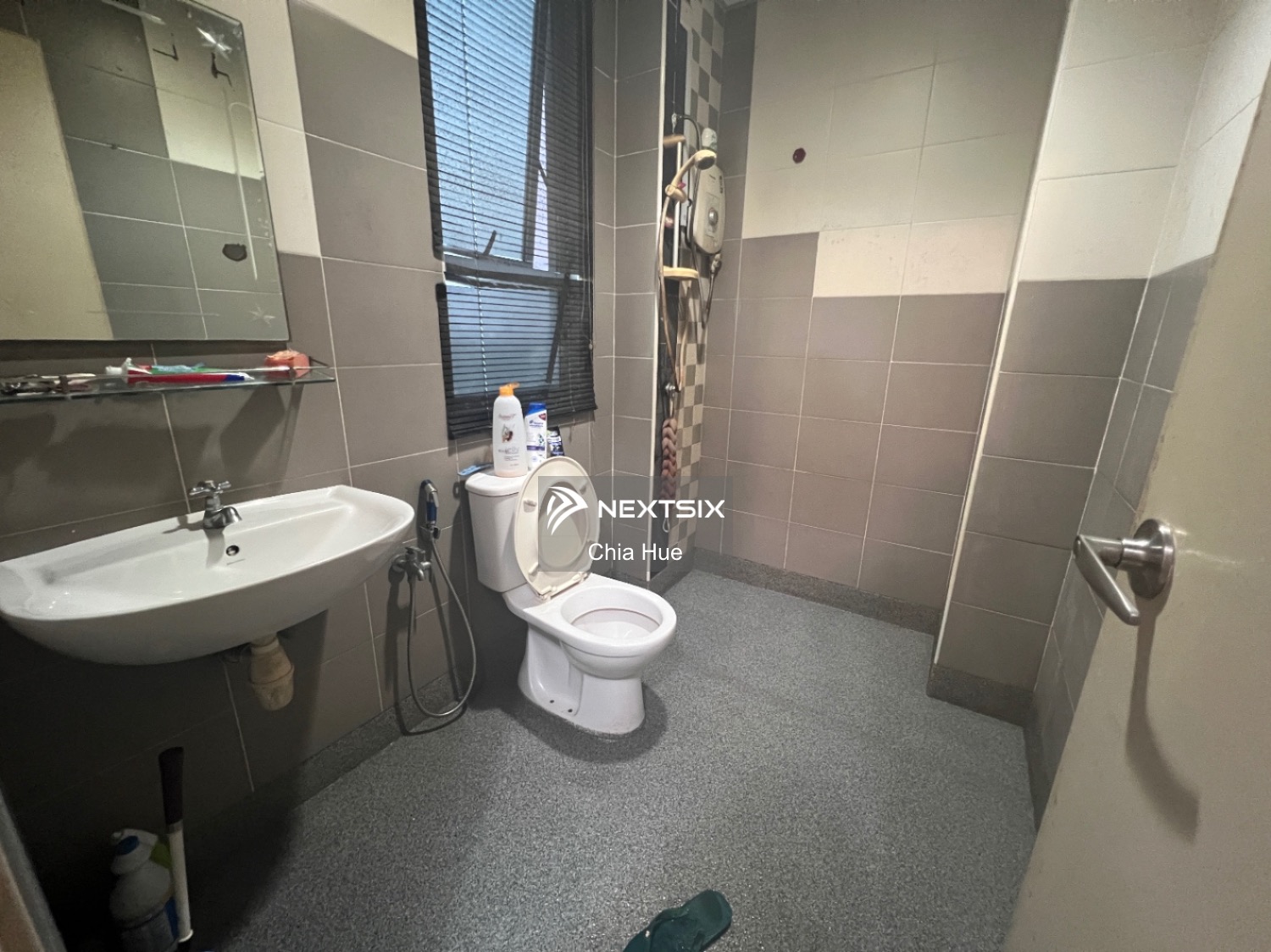 Apartment For Sale in Johor Bahru Johor - Image 7