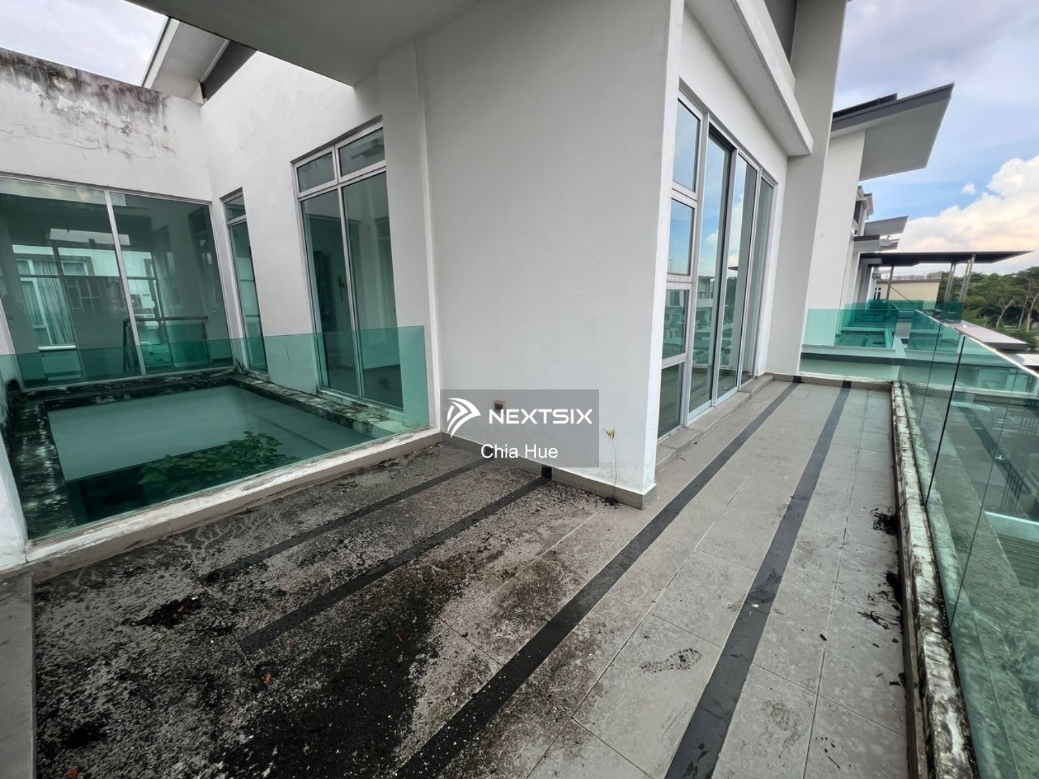 Semi-detached House For Sale in Iskandar Puteri (Nusajaya) Johor - Image 17