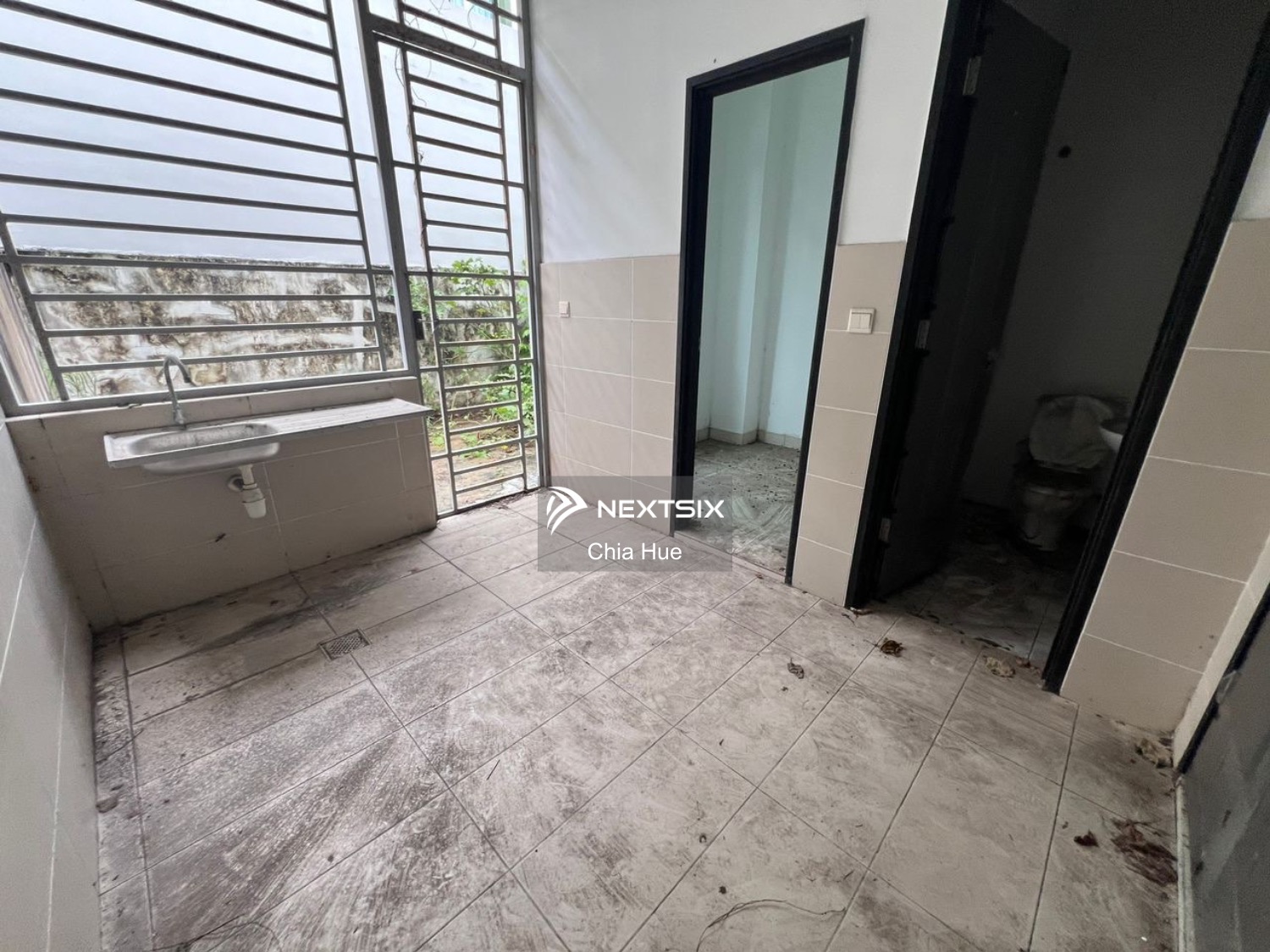 Semi-detached House For Sale in Iskandar Puteri (Nusajaya) Johor - Image 9
