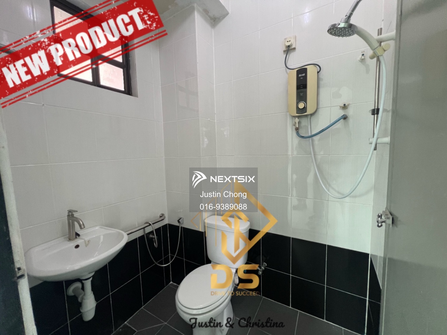 2-sty Terrace/Link House For Sale in Ipoh Perak - Image 5