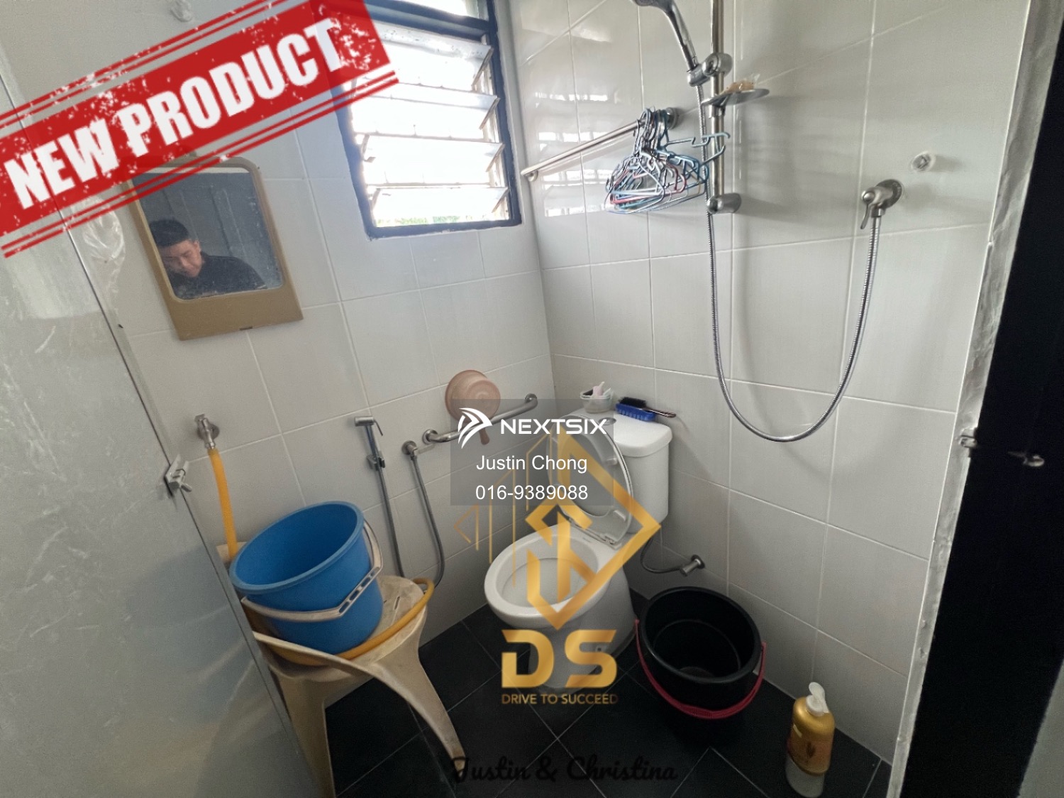 2-sty Terrace/Link House For Sale in Ipoh Perak - Image 8