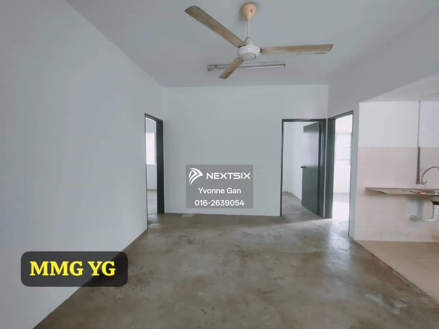 Apartment For Sale in Klang Selangor