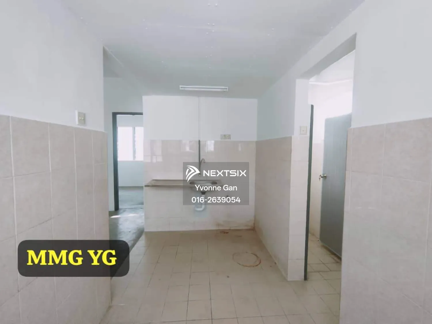 Apartment For Sale in Klang Selangor - Image 5