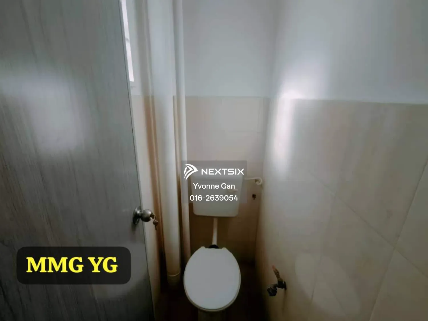 Apartment For Sale in Klang Selangor - Image 9