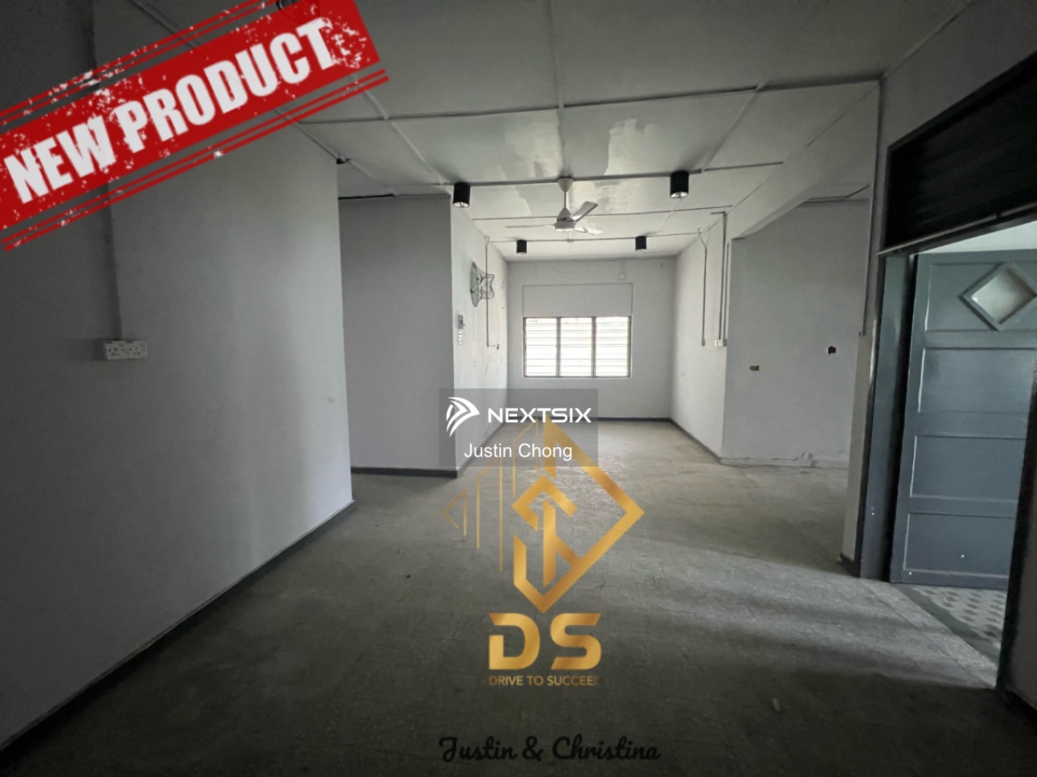 Bungalow For Rent in Ipoh Perak