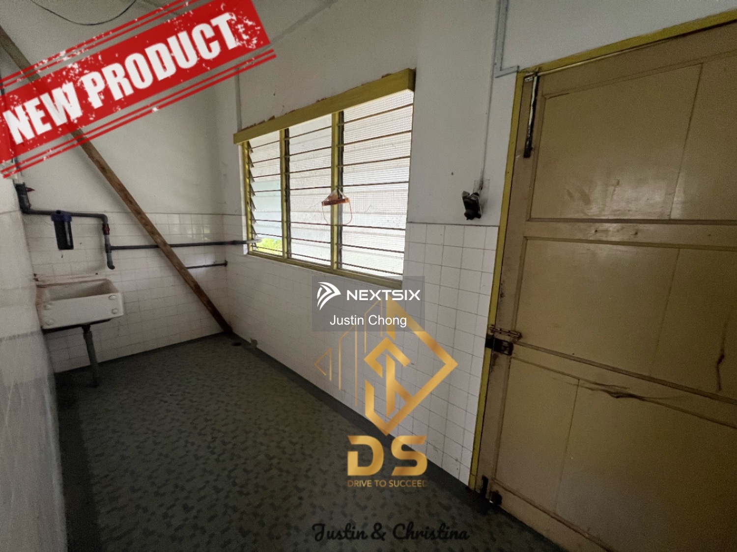 Bungalow For Rent in Ipoh Perak - Image 10