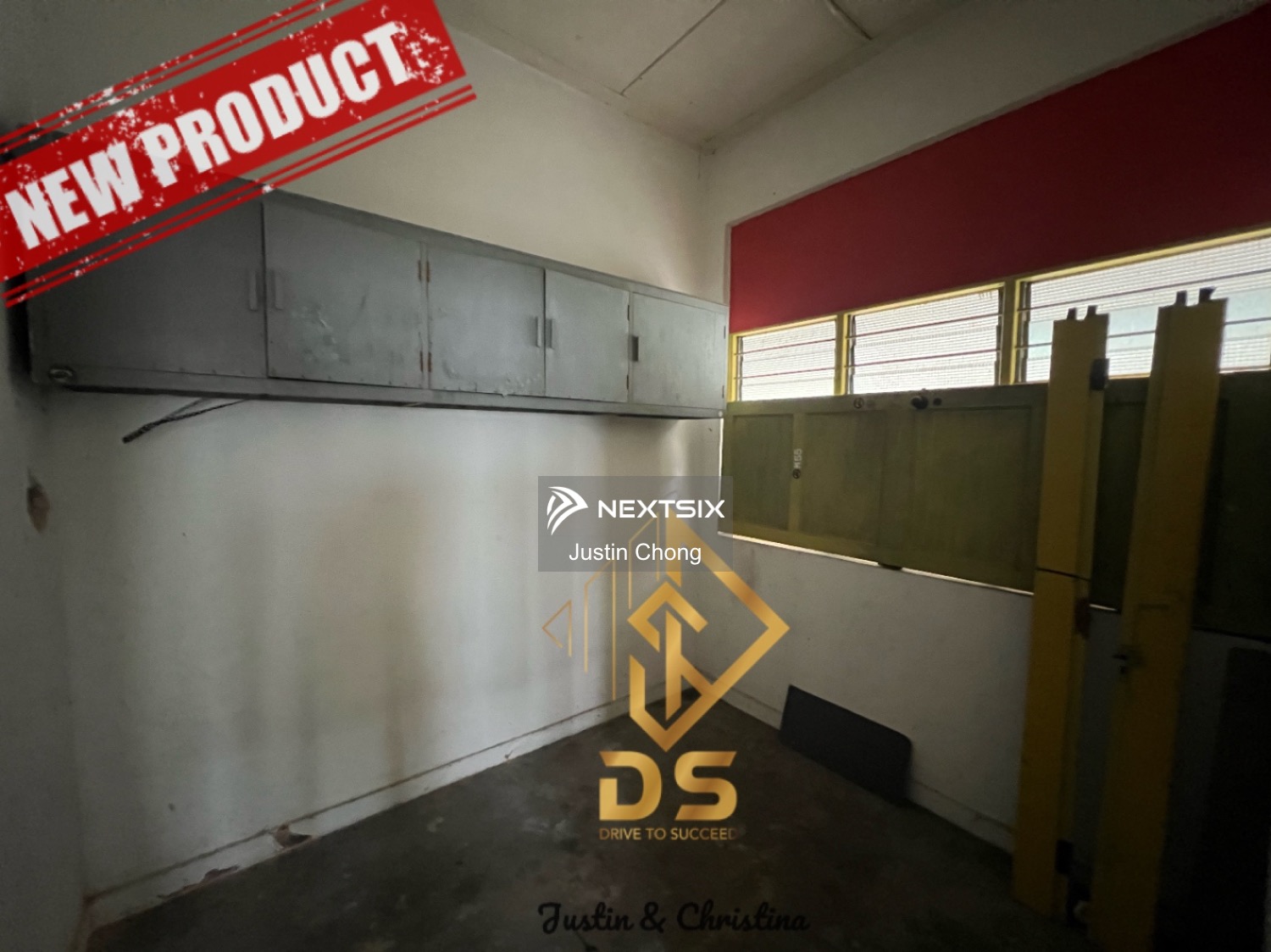 Bungalow For Rent in Ipoh Perak - Image 5