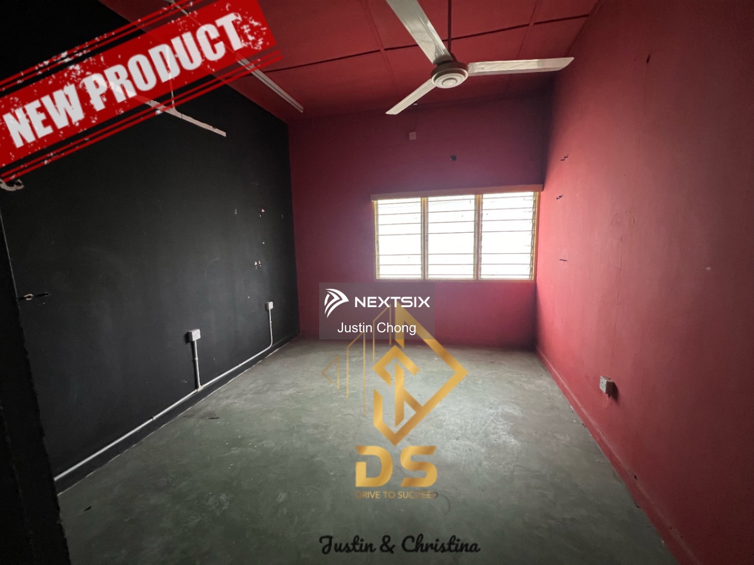 Bungalow For Rent in Ipoh Perak - Image 6