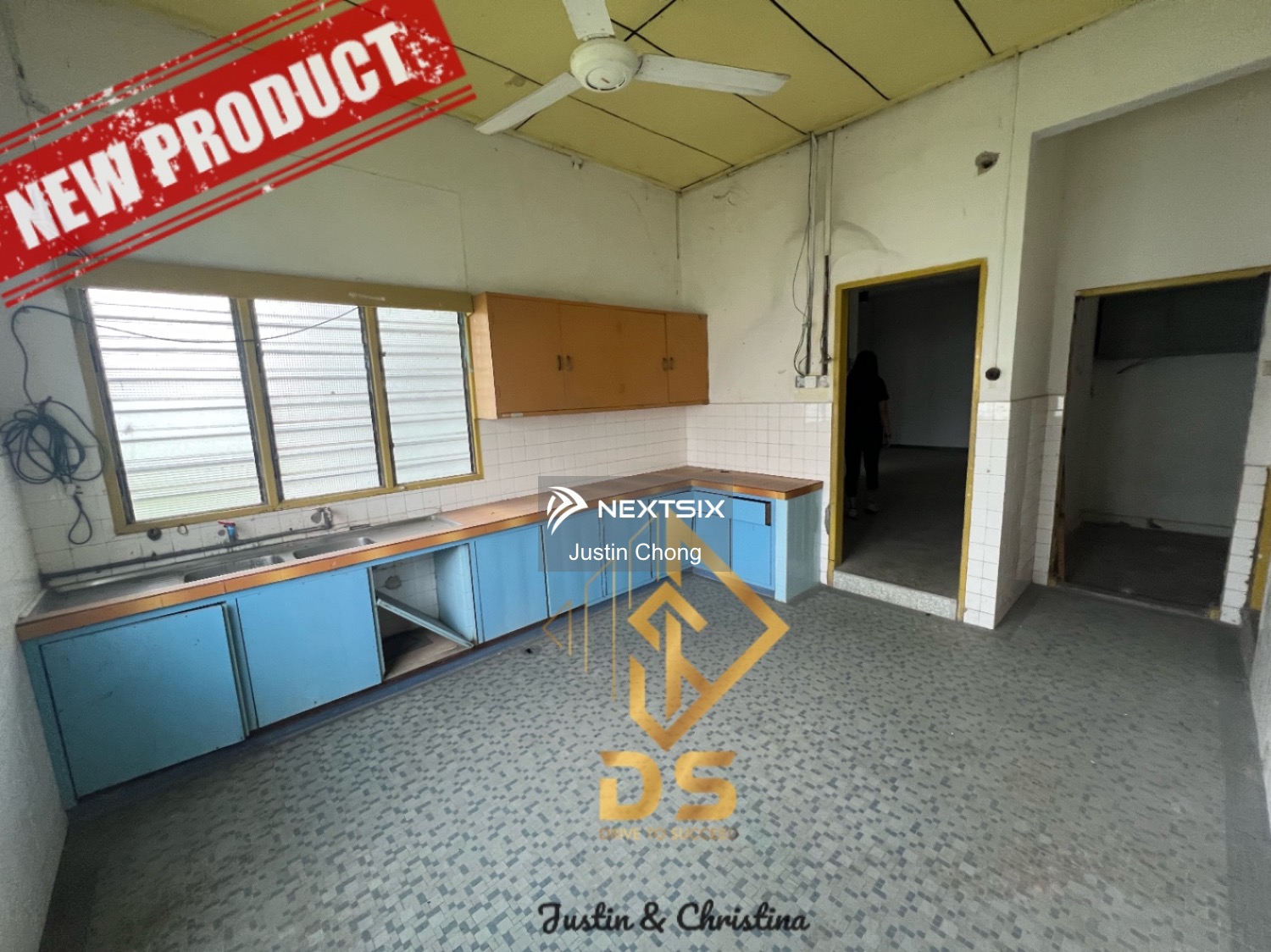 Bungalow For Rent in Ipoh Perak - Image 7