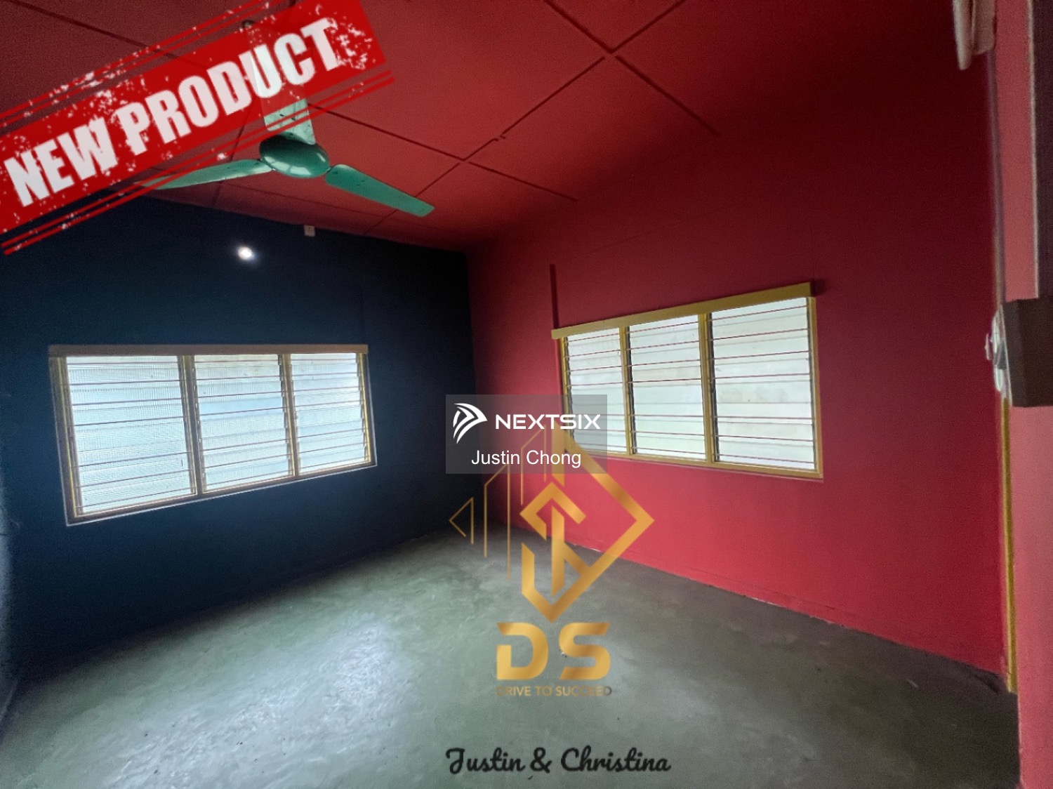 Bungalow For Rent in Ipoh Perak - Image 8