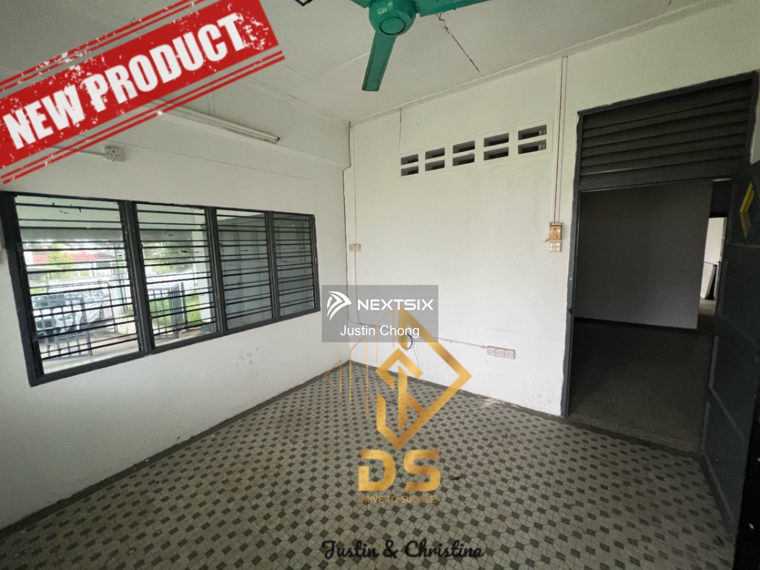 Bungalow For Rent in Ipoh Perak - Image 9