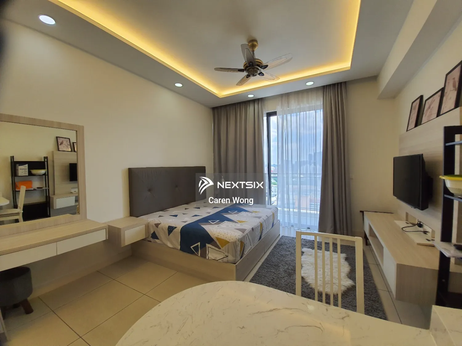 Condominium For Sale in Bangsar Wilayah Persekutuan Kuala Lumpur - Image 10