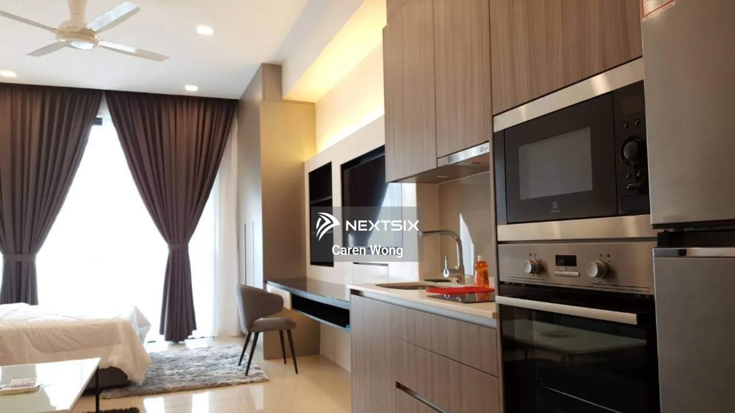 Condominium For Sale in Bangsar Wilayah Persekutuan Kuala Lumpur - Image 12