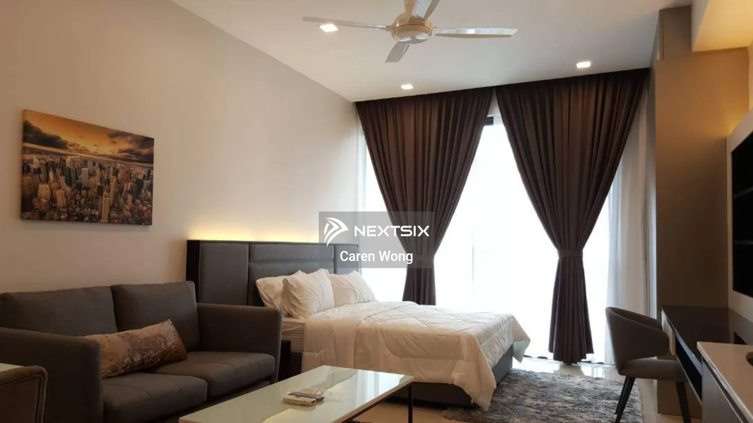 Condominium For Sale in Bangsar Wilayah Persekutuan Kuala Lumpur - Image 13