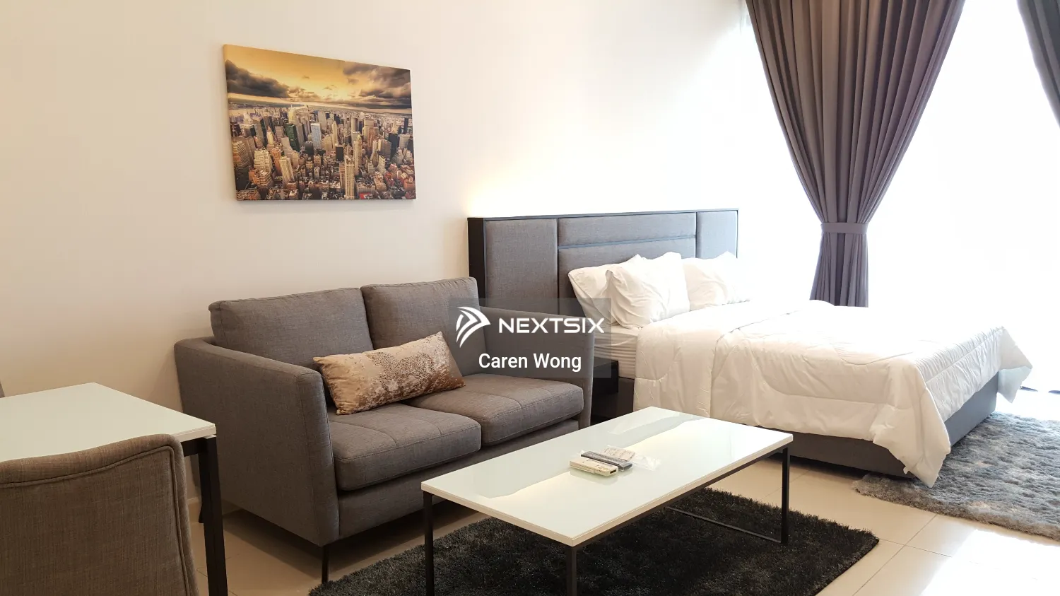 Condominium For Sale in Bangsar Wilayah Persekutuan Kuala Lumpur - Image 14