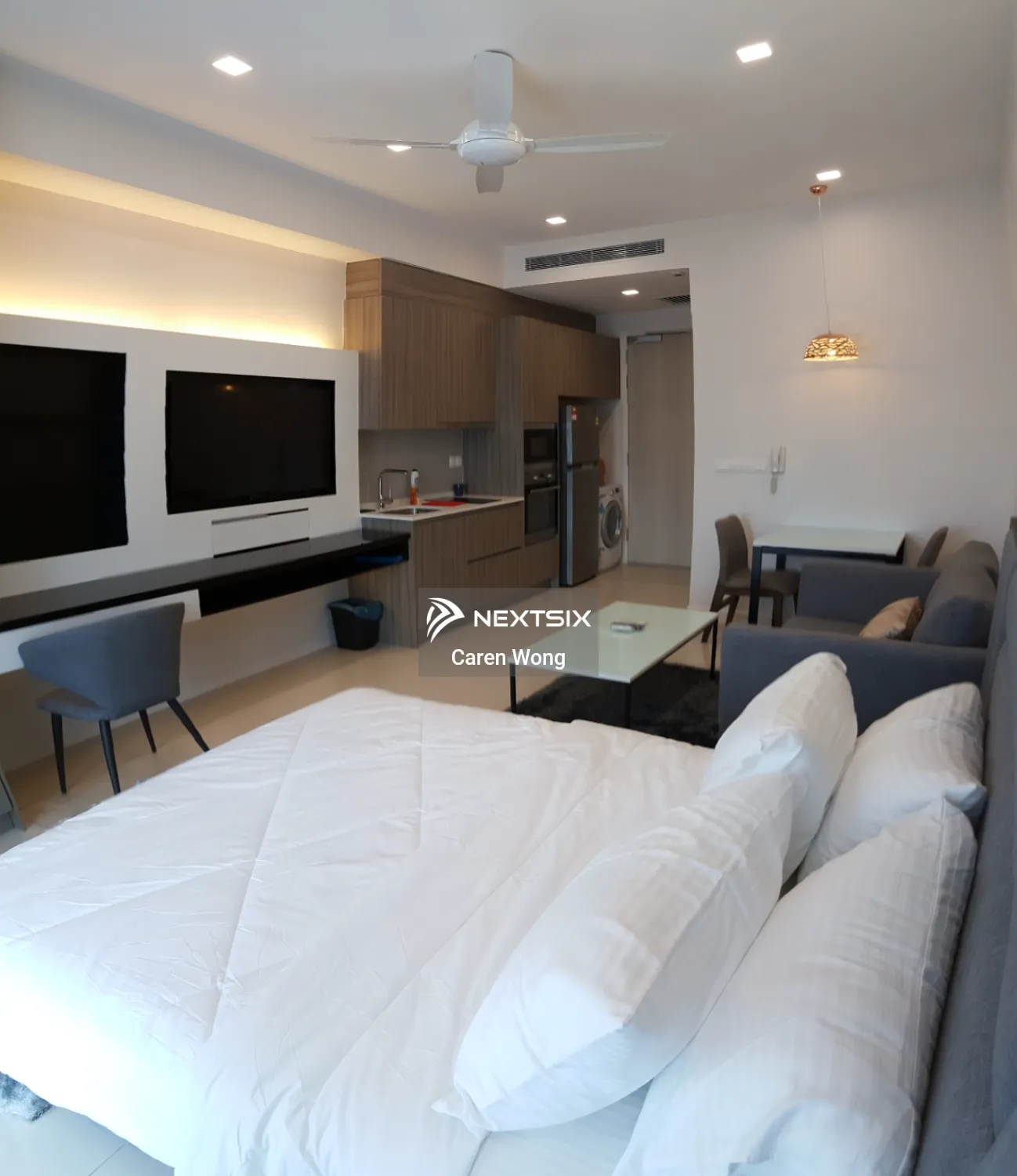 Condominium For Sale in Bangsar Wilayah Persekutuan Kuala Lumpur - Image 15