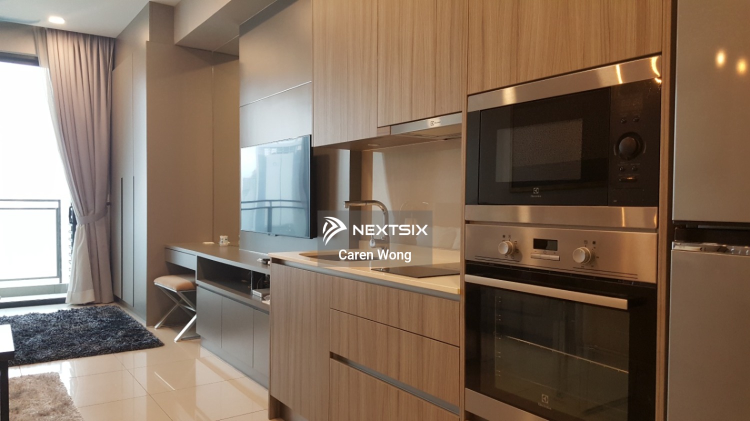 Condominium For Sale in Bangsar Wilayah Persekutuan Kuala Lumpur - Image 8