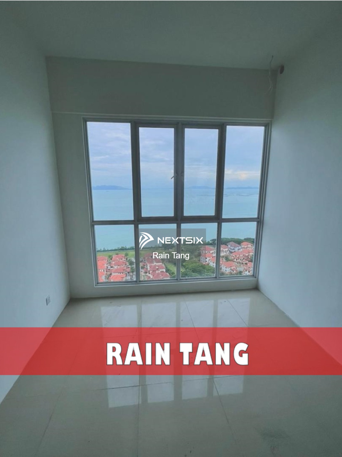 Condominium For Sale in Gelugor Penang