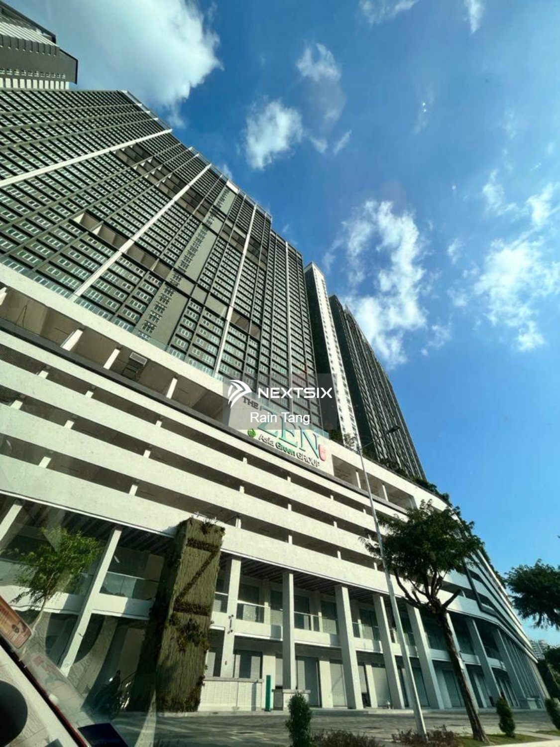 Condominium For Sale in Gelugor Penang - Image 5