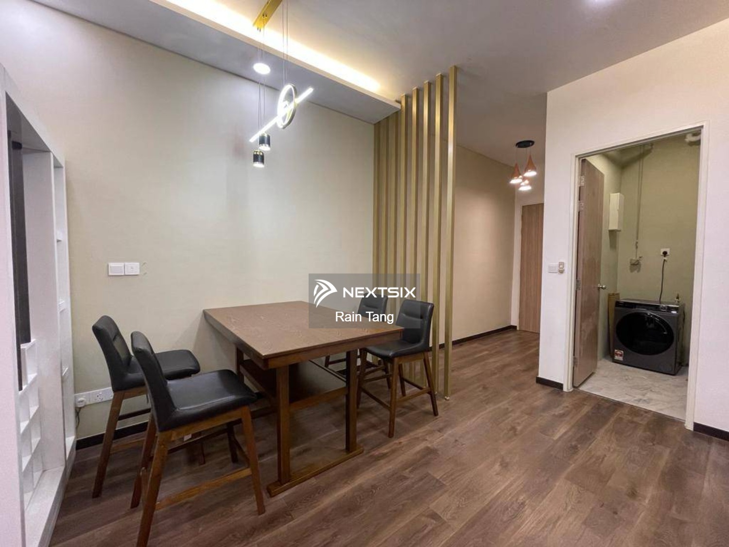 Condominium For Rent in Batu Uban Penang - Image 10