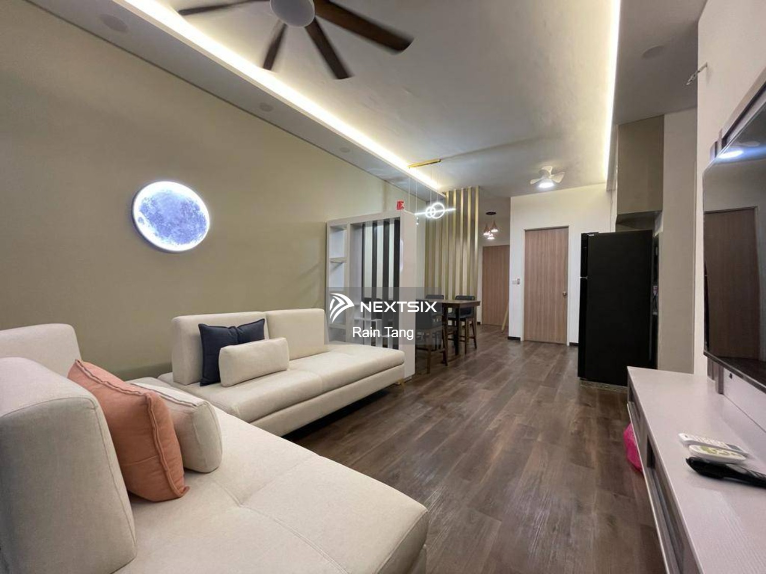 Condominium For Rent in Batu Uban Penang - Image 11