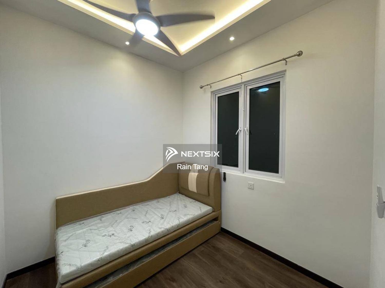Condominium For Rent in Batu Uban Penang - Image 12