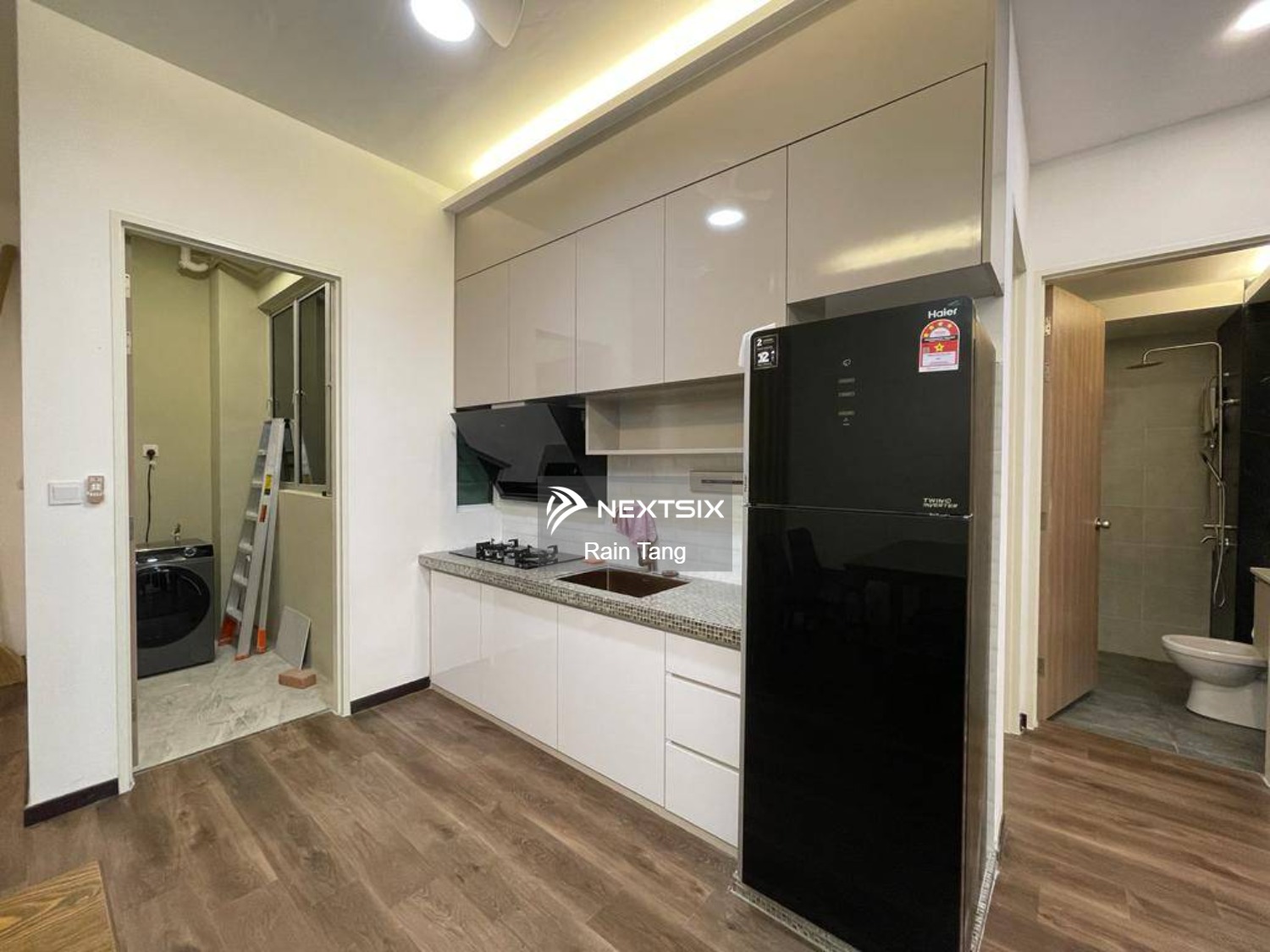 Condominium For Rent in Batu Uban Penang - Image 2