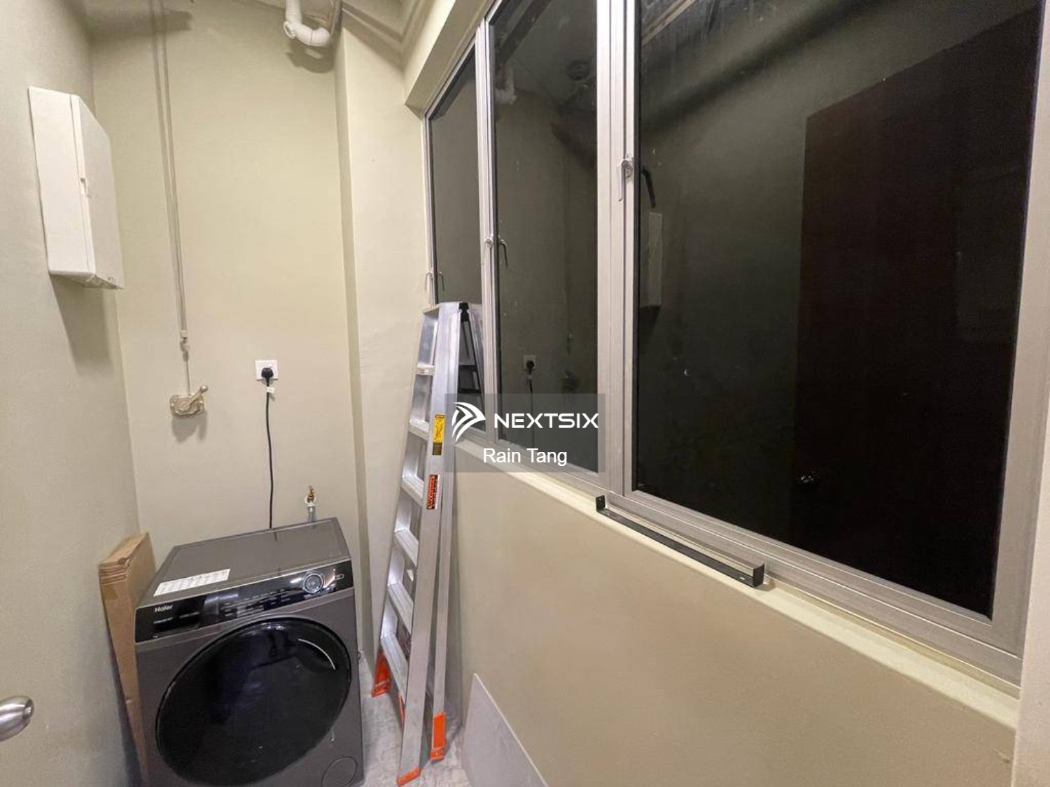 Condominium For Rent in Batu Uban Penang - Image 3