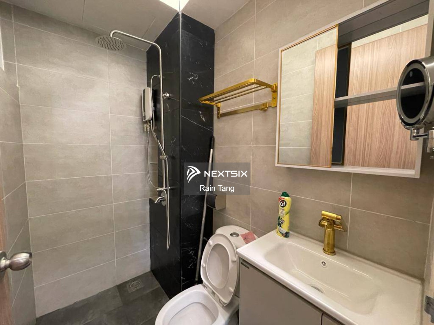 Condominium For Rent in Batu Uban Penang - Image 4