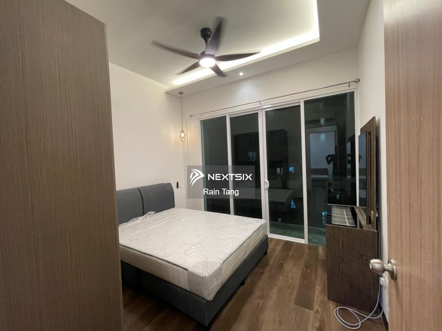 Condominium For Rent in Batu Uban Penang - Image 5
