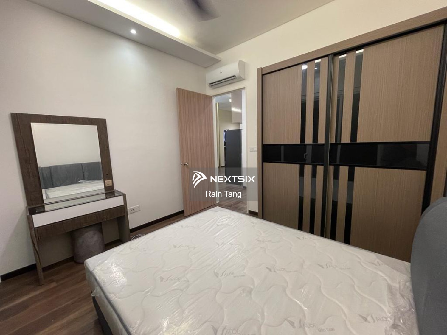 Condominium For Rent in Batu Uban Penang - Image 6