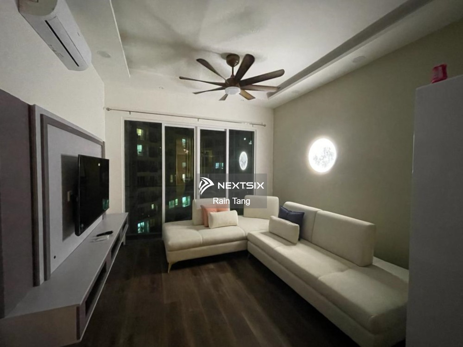 Condominium For Rent in Batu Uban Penang - Image 7
