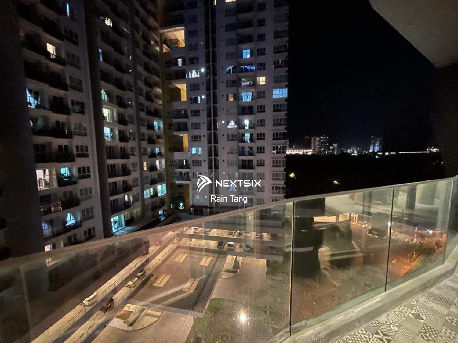 Condominium For Rent in Batu Uban Penang - Image 8