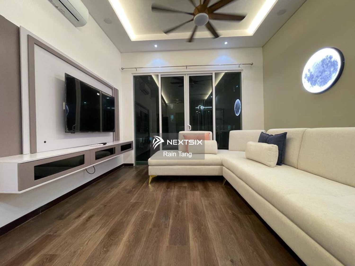 Condominium For Rent in Batu Uban Penang - Image 9