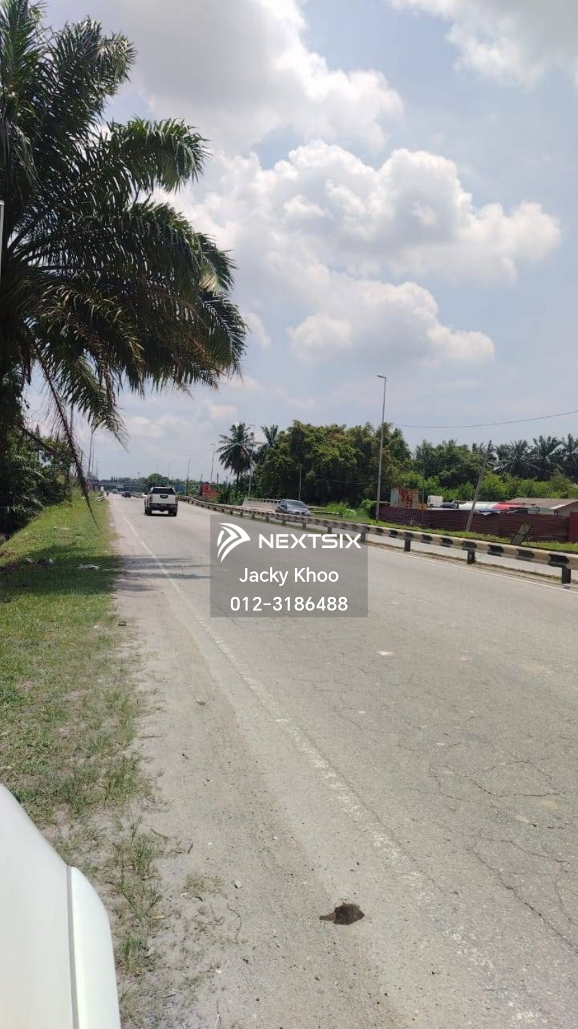 Industrial Land For Sale in Telok Panglima Garang Selangor - Image 2