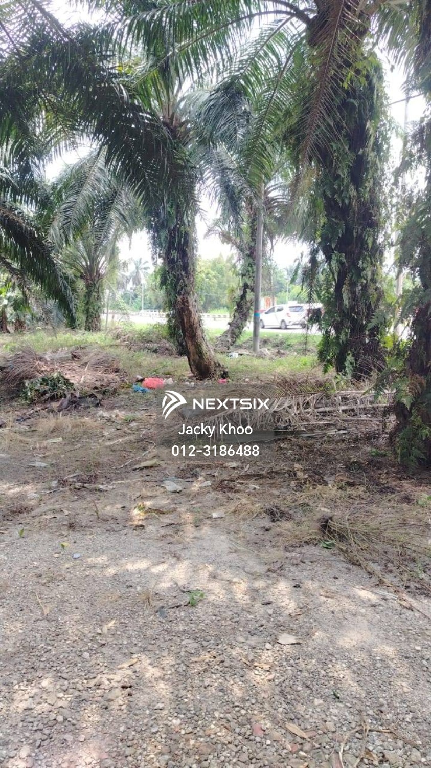 Industrial Land For Sale in Telok Panglima Garang Selangor - Image 4