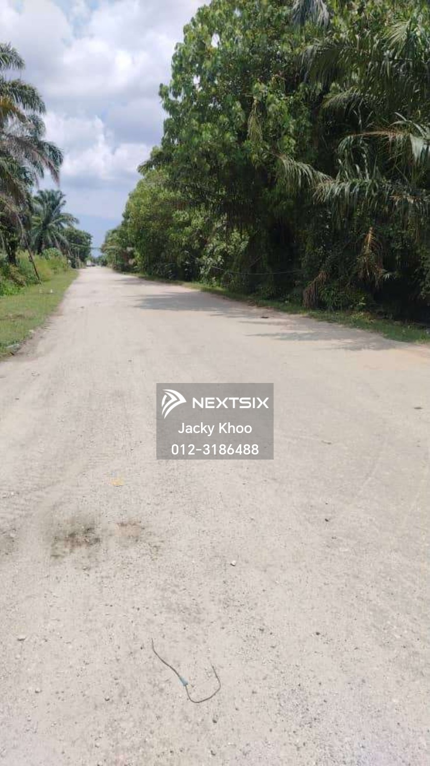 Industrial Land For Sale in Telok Panglima Garang Selangor - Image 4