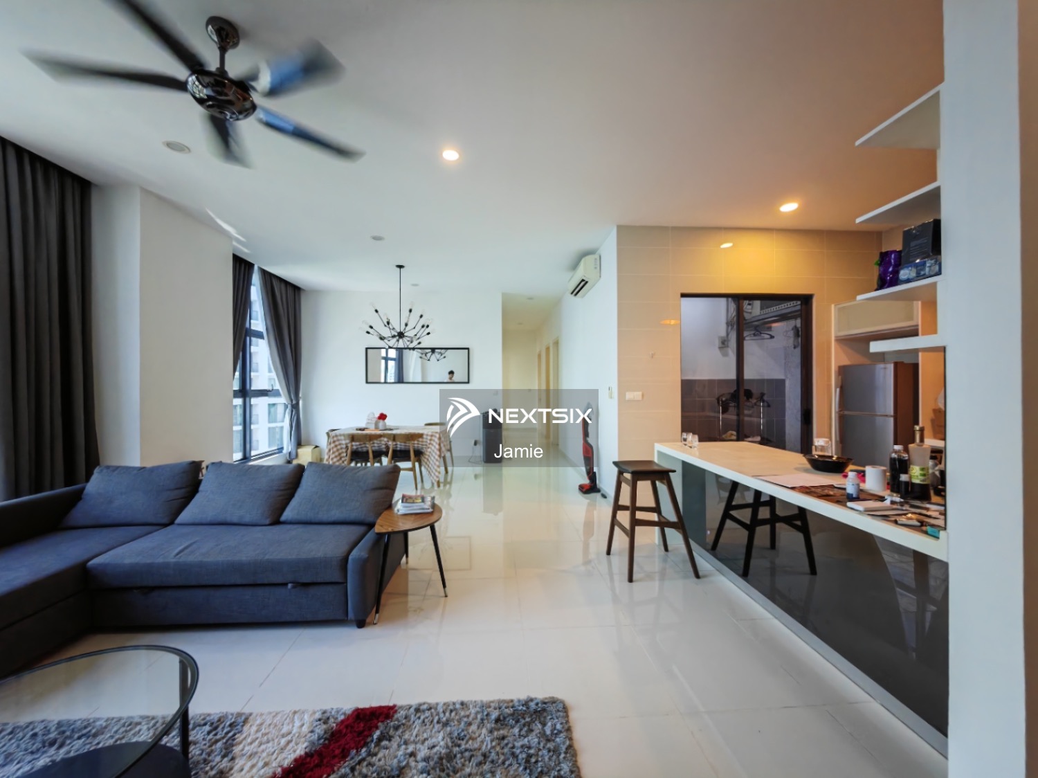 Condominium For Sale in KL City Kuala Lumpur