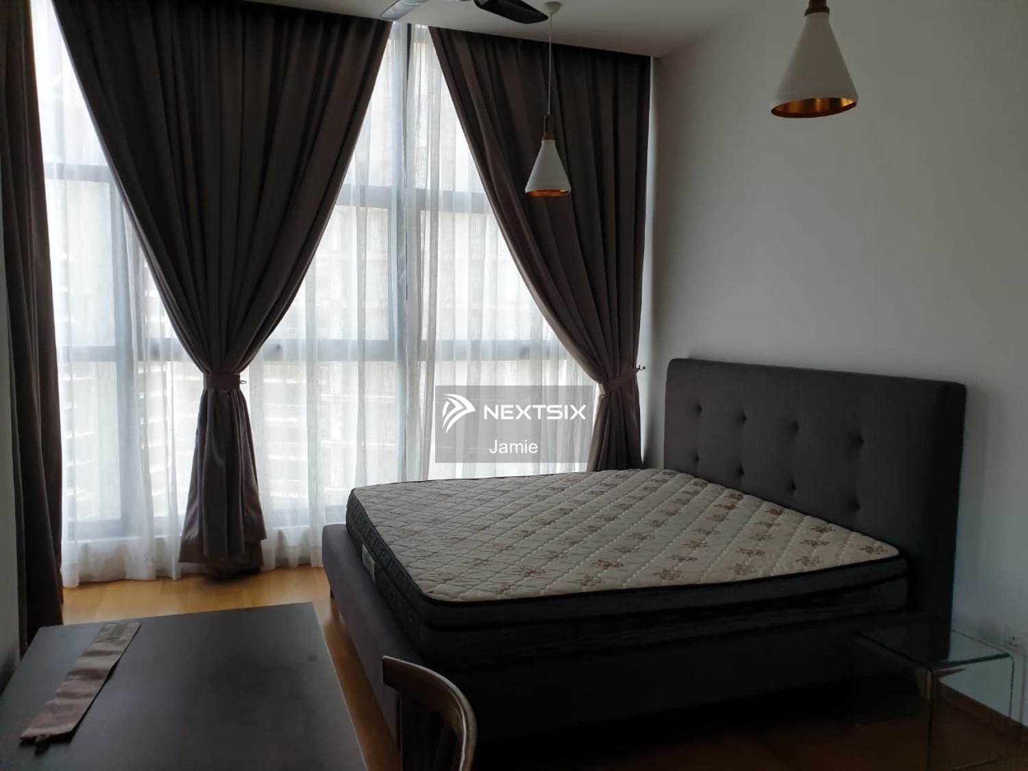 Condominium For Sale in KL City Wilayah Persekutuan Kuala Lumpur - Image 6