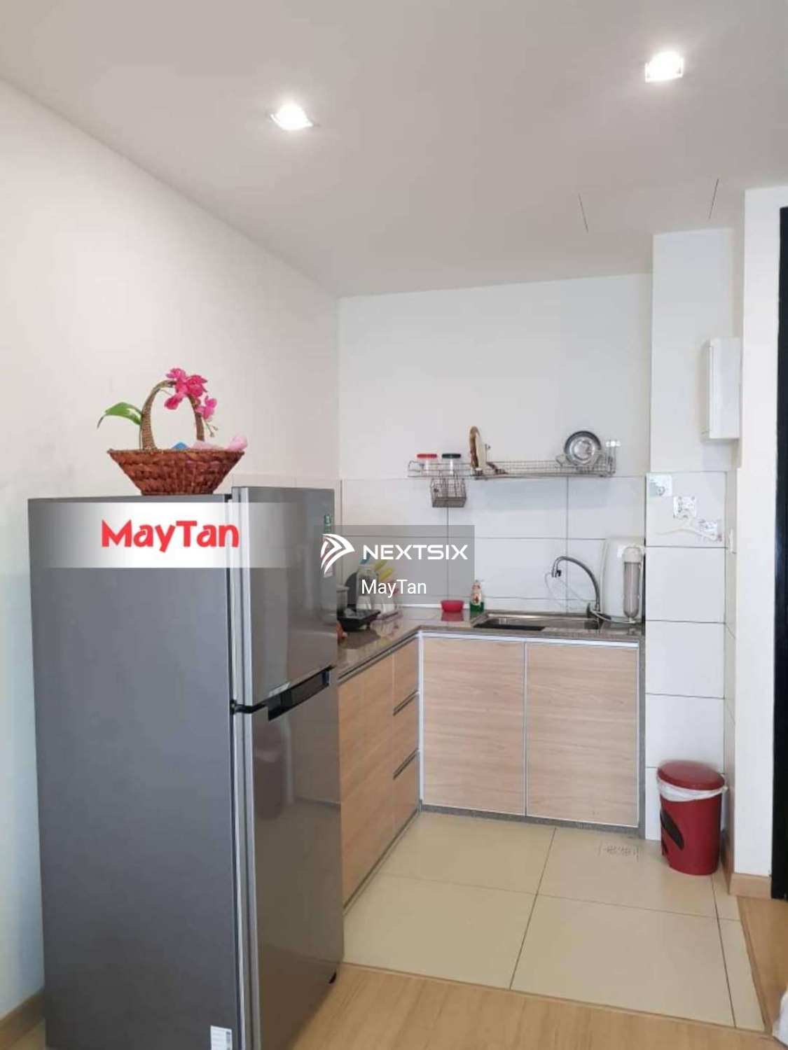 Condominium For Sale in Butterworth Penang - Image 5